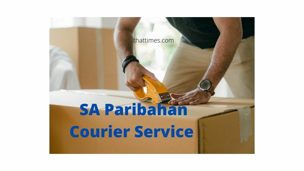 SA Paribahan Courier Service All Branch List