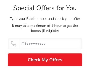 Robi Internet Offer and Package List 2023 Shortcuts - The Easy Way