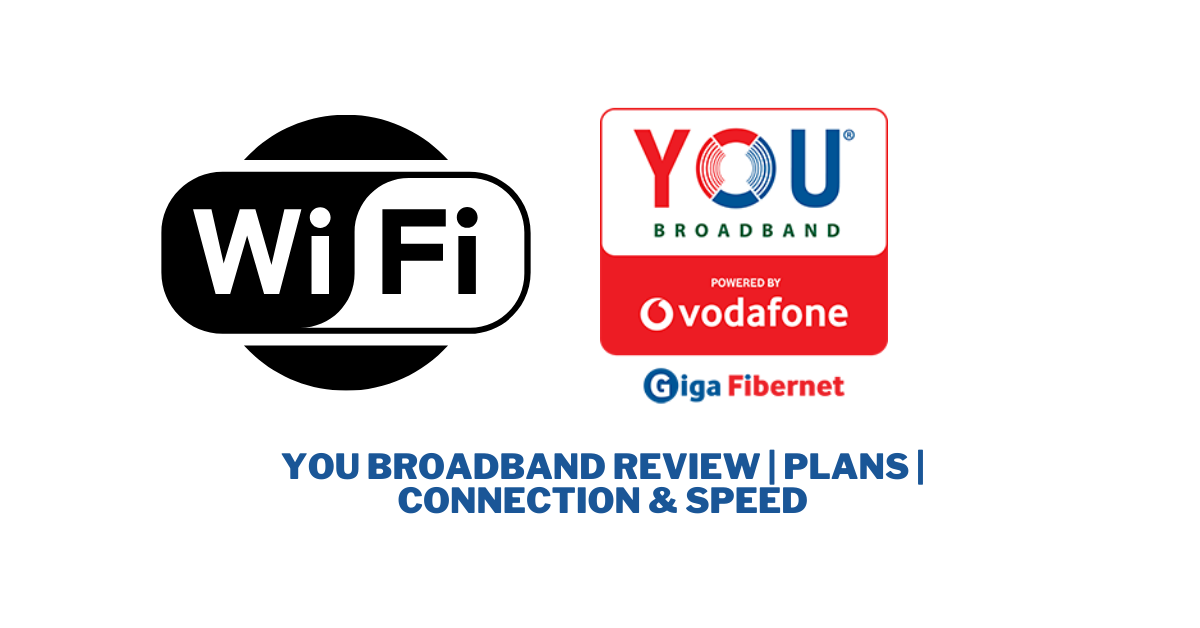 You Broadband Review Plans Connection & Speed