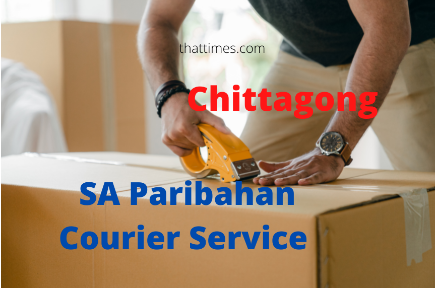 sa paribahan chittagong branch list contact number and address