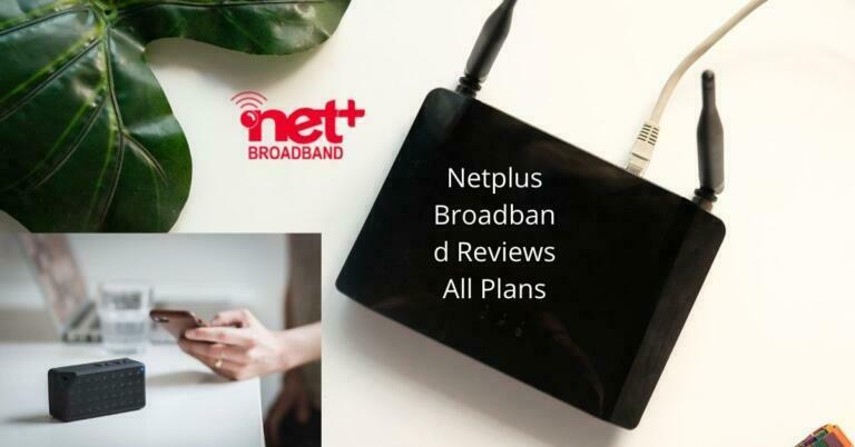 Netplus Broadband Reviews All Best Plans